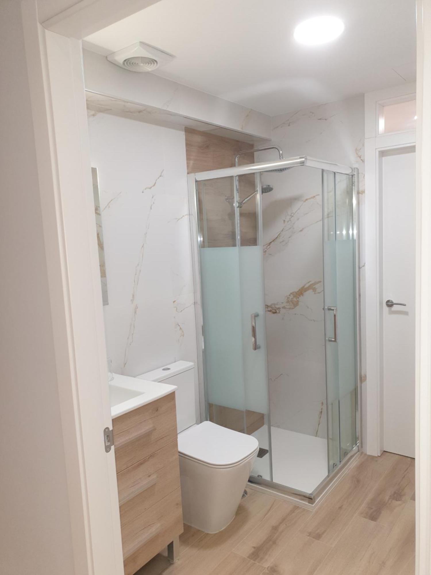 Apartamento Hermoso En
