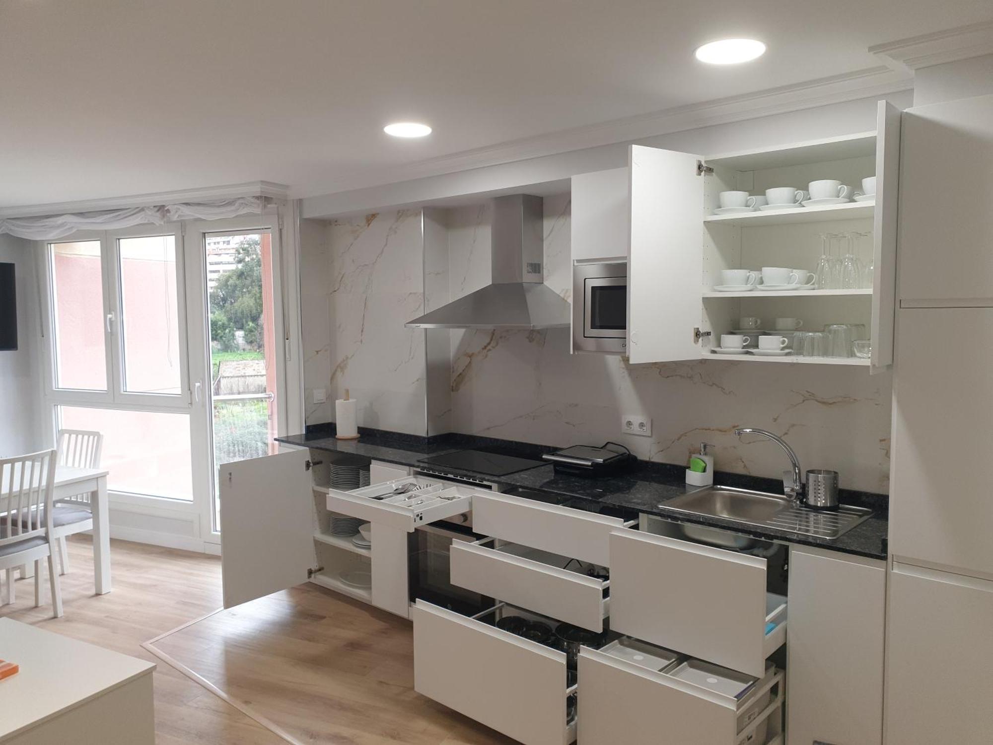 Apartamento Hermoso En *