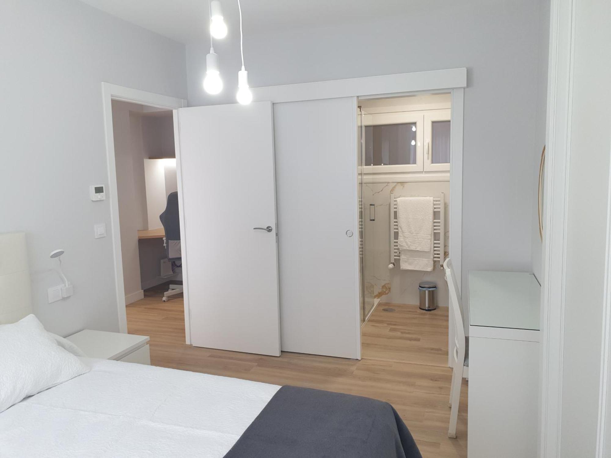Apartamento Hermoso En
