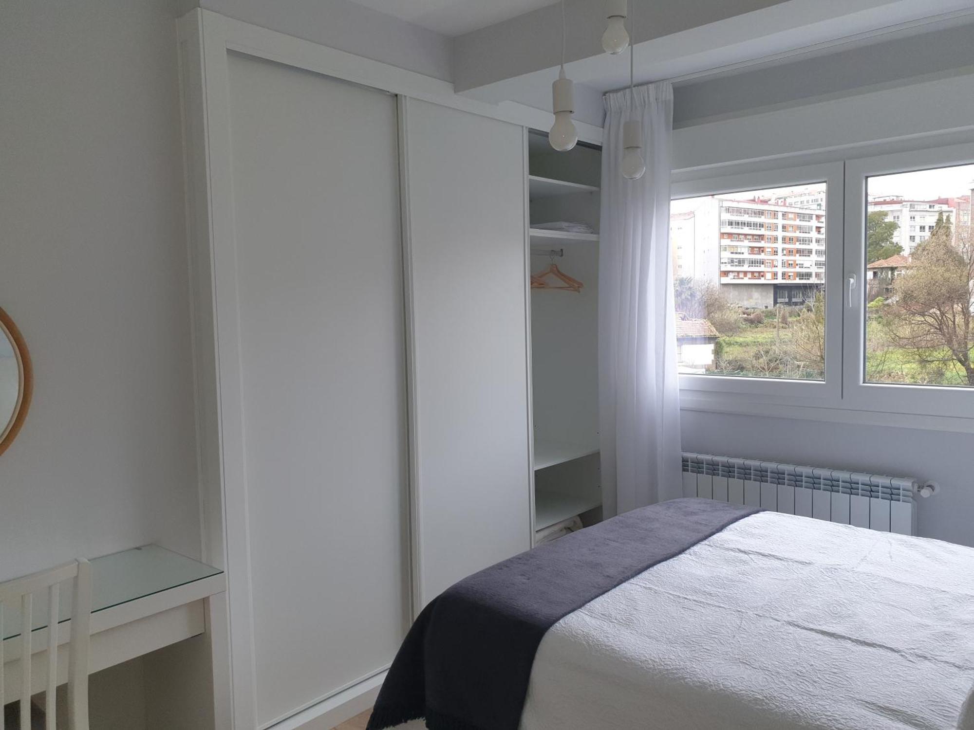 Apartamento Hermoso En *