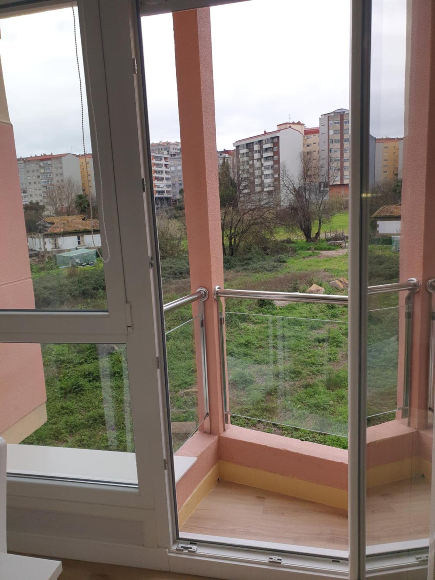 Hermoso En Apartamento Vigo