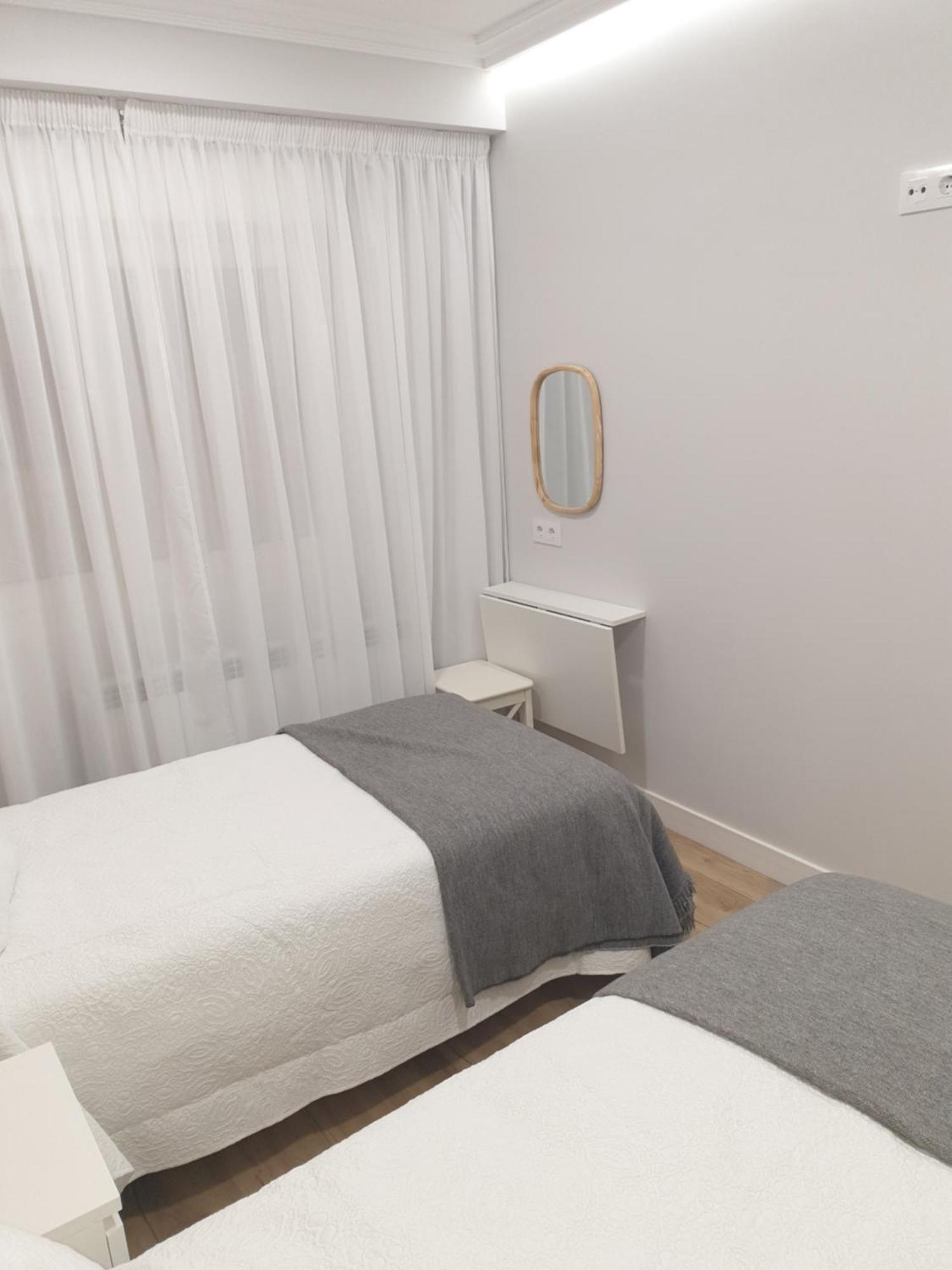 Apartamento Hermoso En Vigo