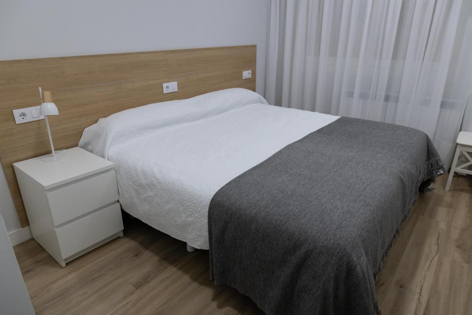 Hermoso En Apartamento
