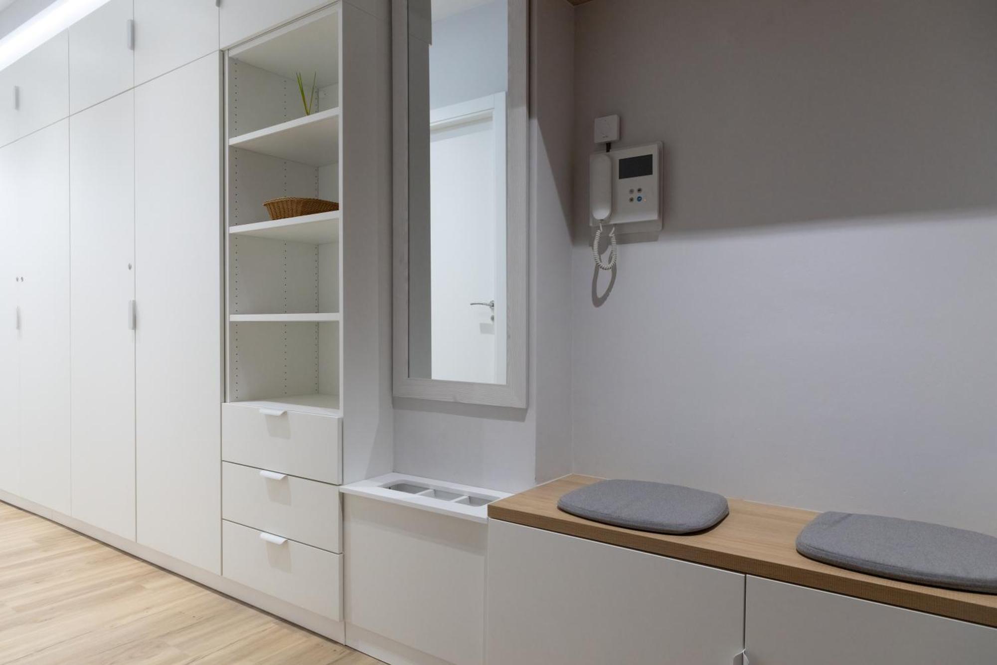 Hermoso En Apartamento Vigo