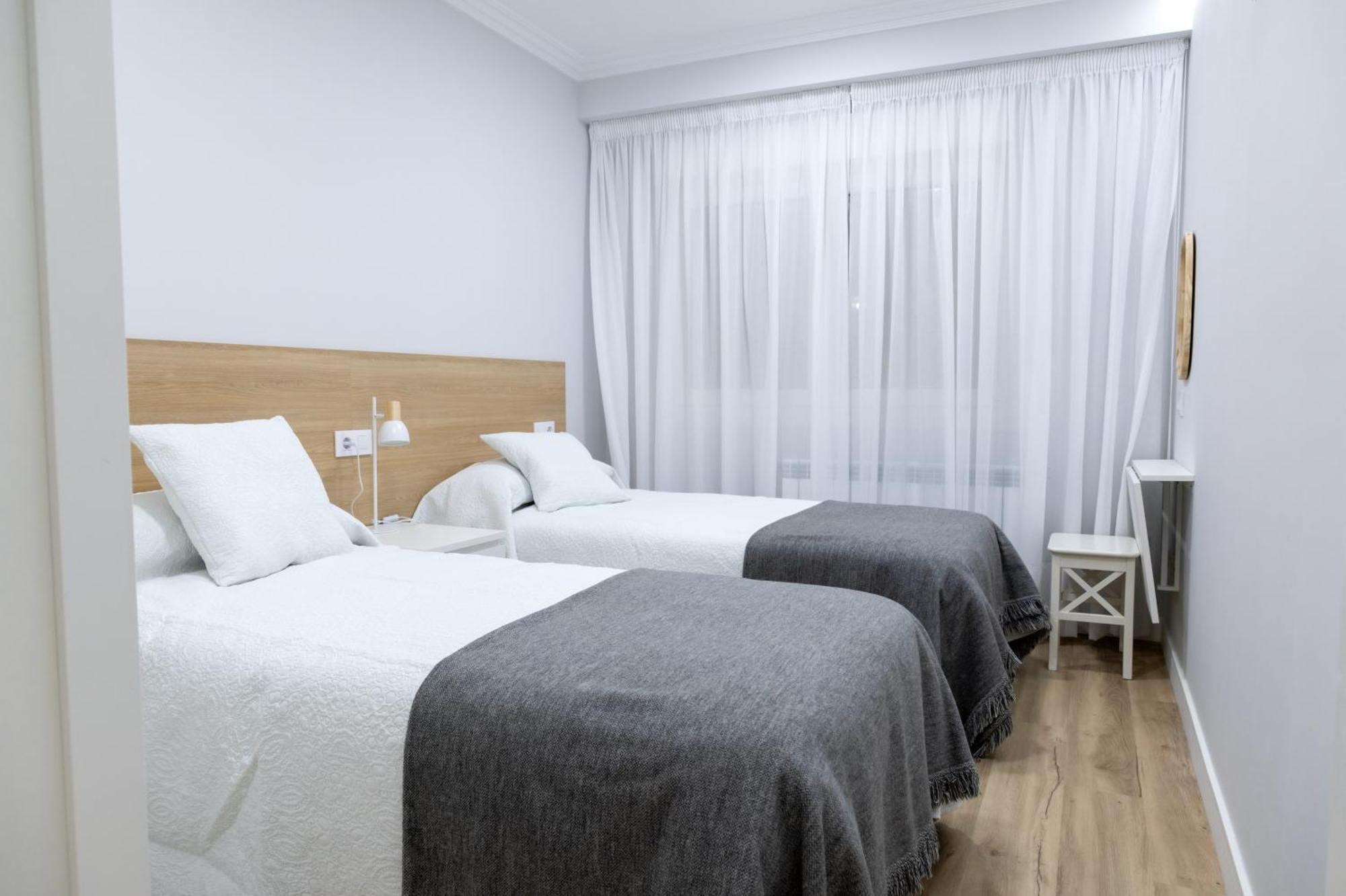 Apartamento Hermoso En Vigo