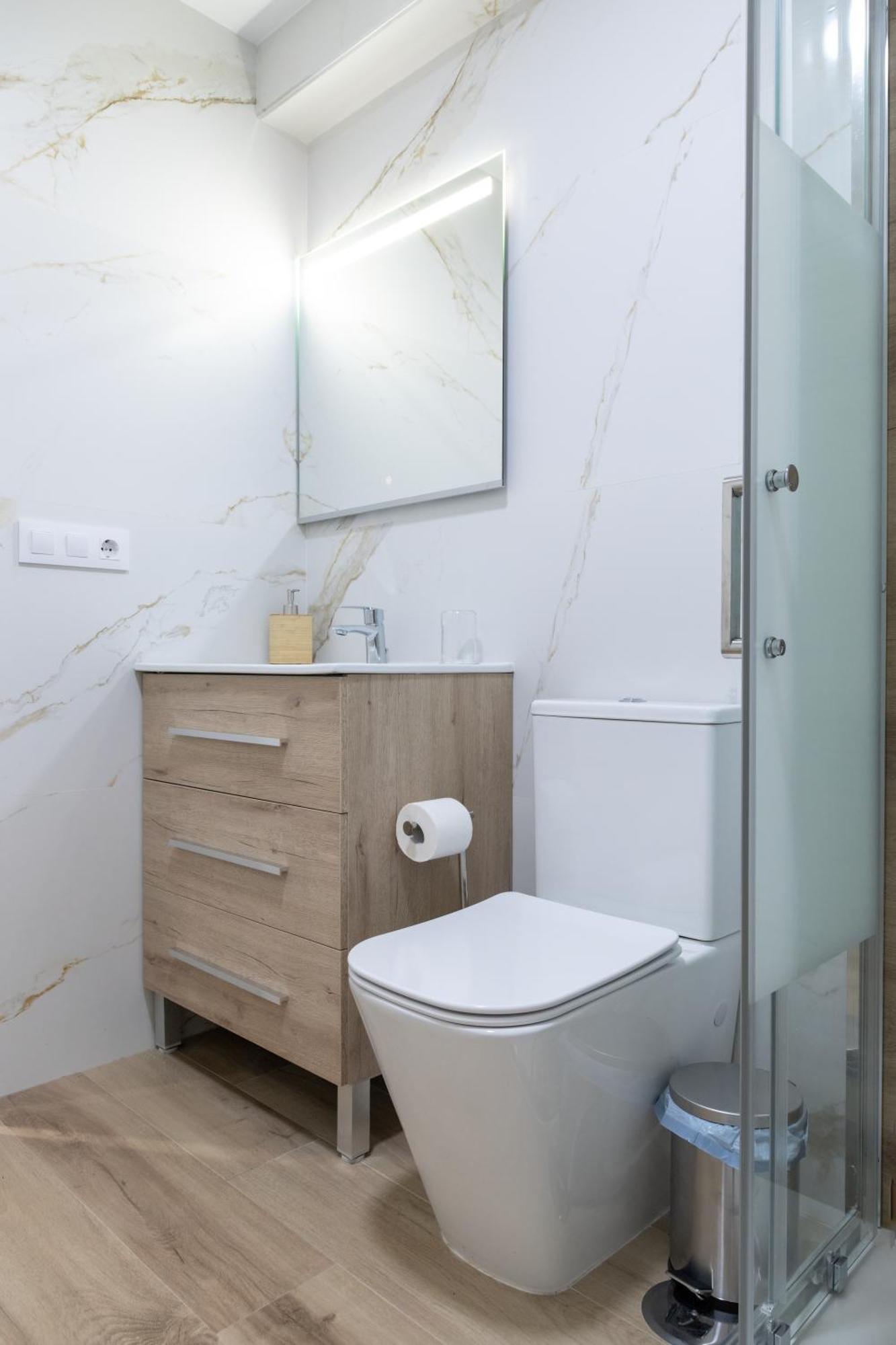 Apartamento Hermoso En