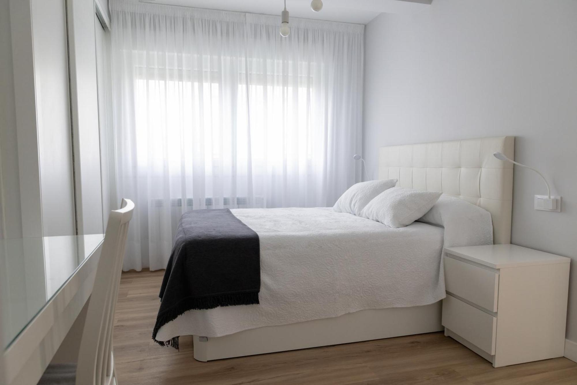Apartamento Hermoso En
